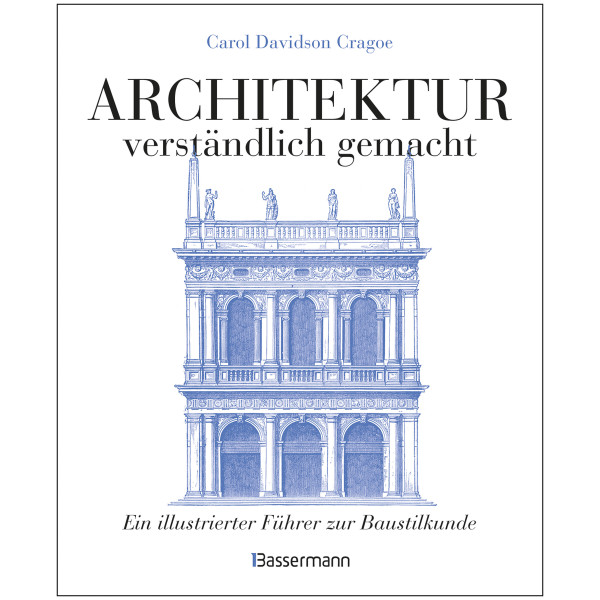Bassermann Verlag Architektur verständlich gemacht