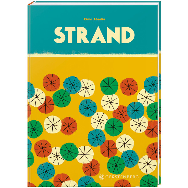 Gerstenberg Verlag Strand