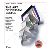 The Art of Origami Books | Hoaki Books