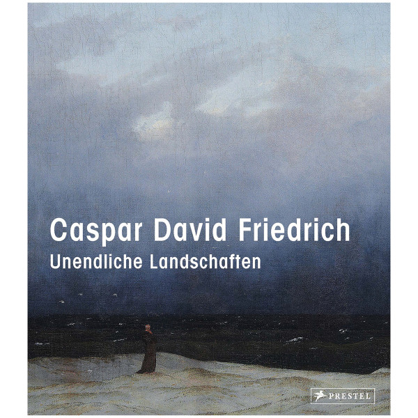 Prestel Verlag Caspar David Friedrich