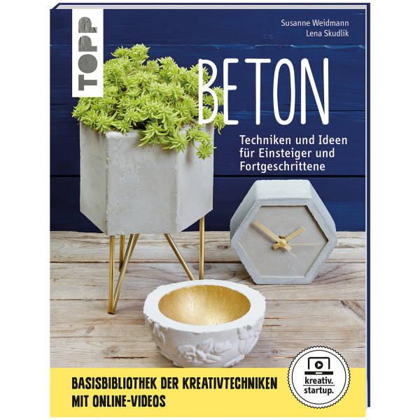 frechverlag Beton