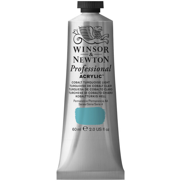 Winsor & Newton Professional Acrylic Acrylfarbe