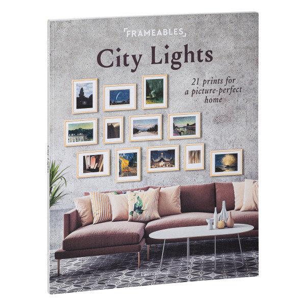 Flammarion Verlag City Lights