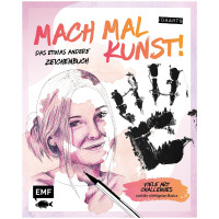 Mach mal Kunst! | Ida Bourry | EMF 2023