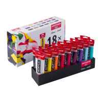 MAILING_2024-09_Sept: Talens Amsterdam Acryl Standard Series Value Pack