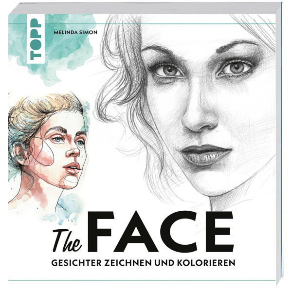 frechverlag The Face