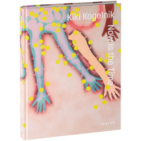 Kiki Kogelnik | Now is the Time | Kehrer Verlag 2023