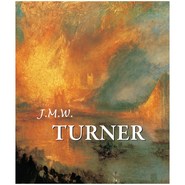 Parkstone International J. M. W. Turner