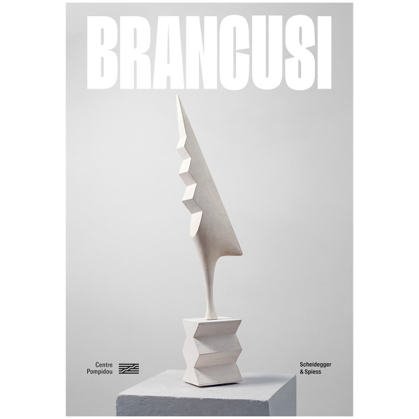 Verlag Scheidegger & Spiess Brancusi