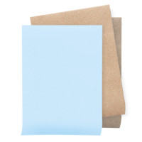 Briefpapier, DIN A4 | boesner Briefpapier