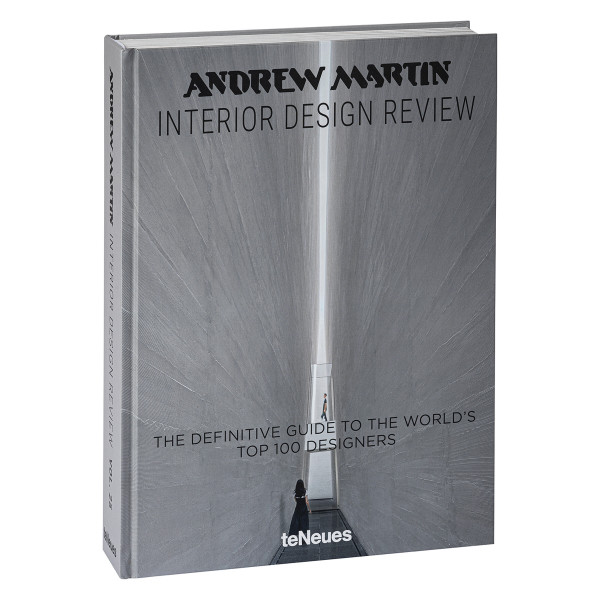 teNeues Verlag Interior Design Review