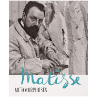 Matisse Metamorphosen (Kunsthaus Zürich (Hrsg.)) | Scheidegger & Spiess Vlg.
