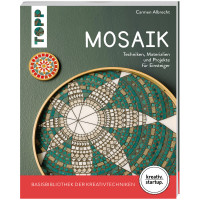 Mosaik | Carmen Albrecht | frechverlag 2024