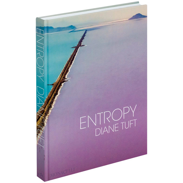 Phaidon Verlag Diane Tuft. Entropy