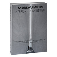 Interior Design Review (Andrew Martin) | teNeues 2021