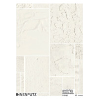 Innenputz (Annette Spiro) | Park Books 2022