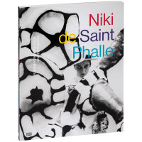 Niki de Saint Phalle | engl. | Hatje Cantz 2022