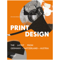 Print design | Odo-Ekke Bingel, Niggli Vlg.