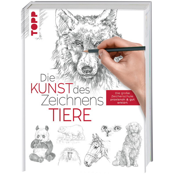 frechverlag Tiere