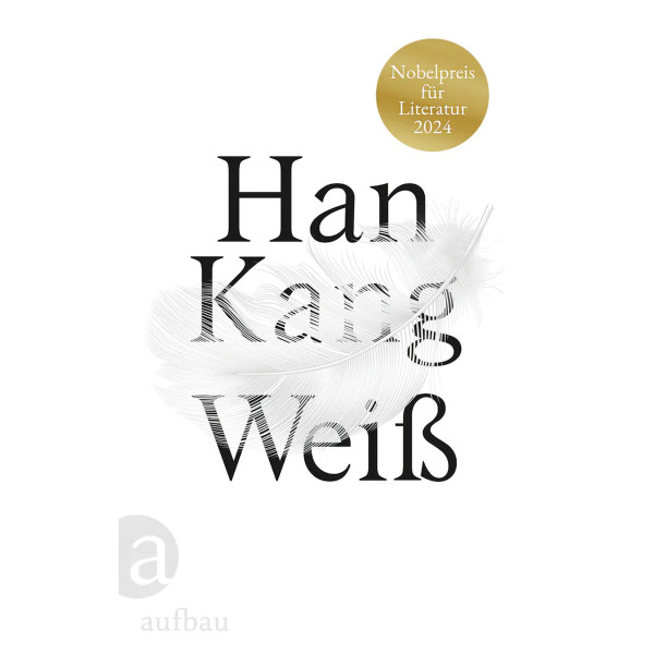 Aufbau Verlag Weiß