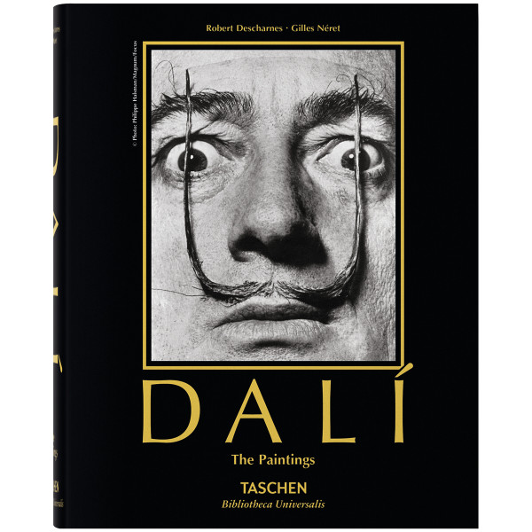 Taschen Verlag Dalí