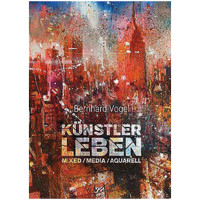 Künstlerleben | Edition Tandem
